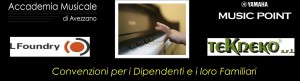 Convenzioni per SITO TAGLIATA