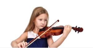 corso di violino avezzano