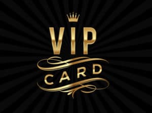 scuola di musica vip card