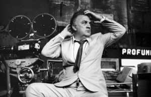 FEDERICO FELLINI centenario nascita