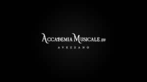 Logo Accademia Musicale in Full HD