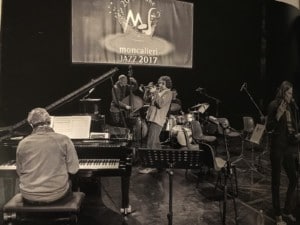 Moncalieri Jazz Festival 2017