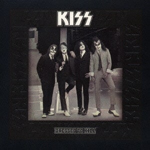 Dressed to Kill album