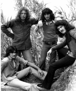 New Trolls anni '70