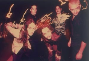 Afterhours anni '90