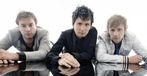 Muse anni 2000