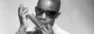 Stevie Wonder anni '60