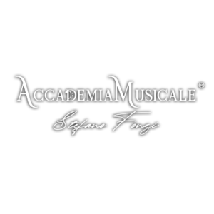logo banner accademia musicale stefano fonzi