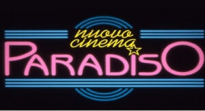 Nuovo cinema paradiso