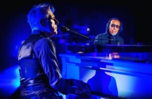 antonello venditti e claudio baglioni