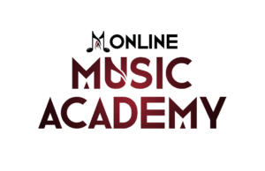 logo online music academy_special