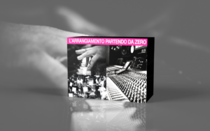 Packaging Corso Arrangiamento Partendo Da Zero